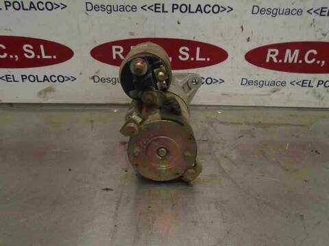 Foto 4ª: Motor de Arranque Chevrolet Nubira 1.6 CAT BERLINA 109CV 80KW [F16D3] (2005)