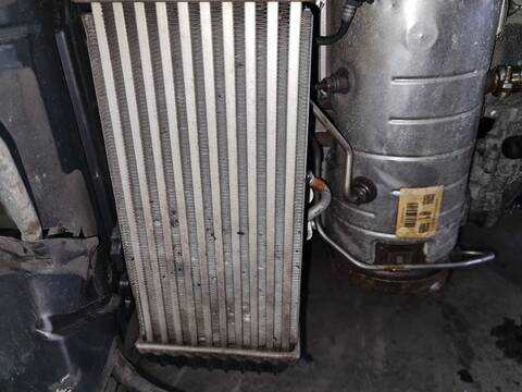 Intercooler Peugeot 2008 ALLURE 102CV 75KW