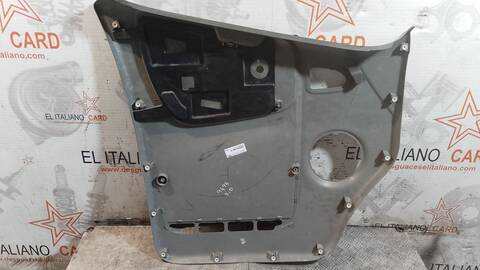 Foto 3ª: Tapizados Cartoneras Renault Trafic 6 - PLAZAS ACRISTALADO PARCIAL COMBI CORTO 90CV 66KW [M9R780] (2010)