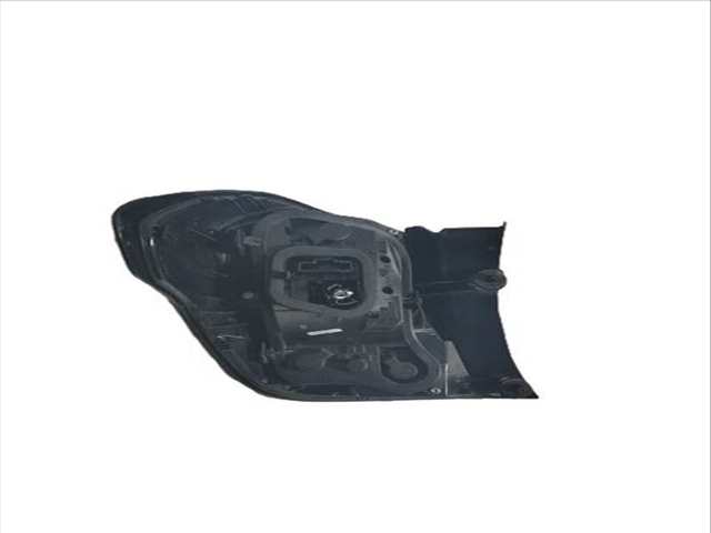 Foto 2ª: Piloto Trasero Derecho Citroen C4 COLLECTION 1 12V E 131CV [HN02] (2010)