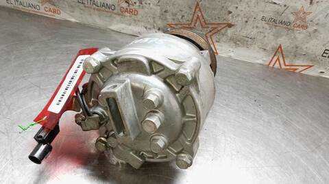 Foto 3ª: Compresor Aire Acondicionado Mitsubishi ASX MOTION 4WD 150CV 110KW [4N13] (2011)