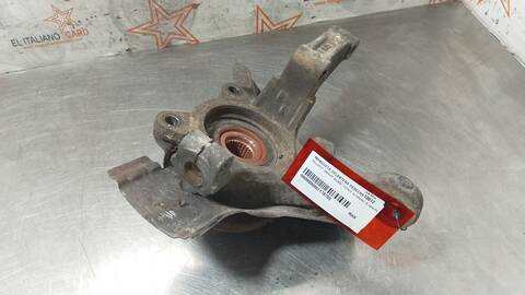 Mangueta Delantera Derecha Peugeot Expert CONFORT ACRISTALDO 5 ASIENTOS) 94CV 69KW