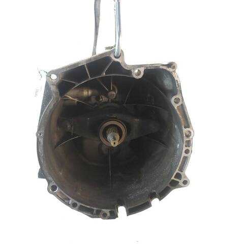 Caja Cambios Bmw Serie 3 318 D E46)