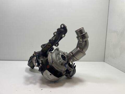 Foto 1ª: Turbocompresor Audi A5 DET (2022)
