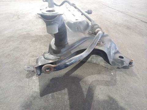 Foto 3ª: Puente Delantero Nissan Pixo ACENTA 68CV 50KW [K10B] (2010)