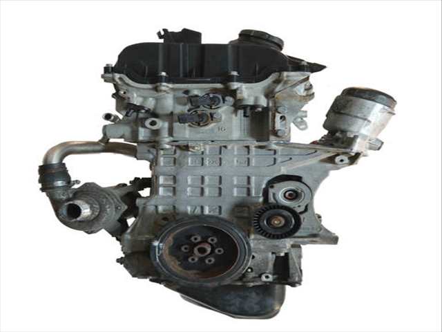 Foto 2ª: Motor Completo Bmw Serie 1 116 E87 122CV 90KW [N43B16AA N43] (2007)