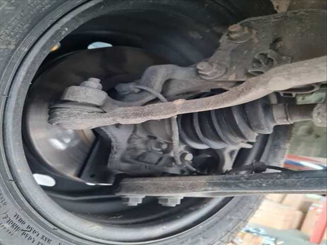 Foto 1ª: Mangueta Delantera Izquierda Fiat Talento L1H1 1 0T BASIS 119CV 88KW [M9RV710] (2020)