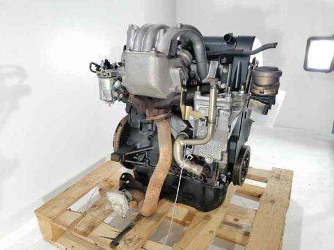 Foto 2ª: Motor Completo Citroen Saxo 1.5 DIESEL 57CV 42KW (1999)