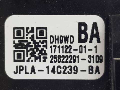 Foto 2ª: Centralita Motor ECU Land Rover Range SE 130CV 97KW (2014)