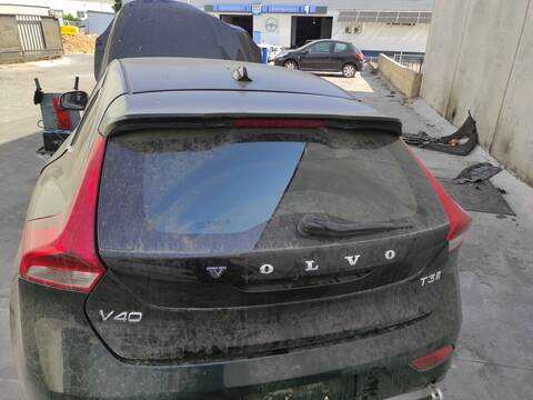 Foto 2ª: Portón Volvo V40 B4154T2 (2018)
