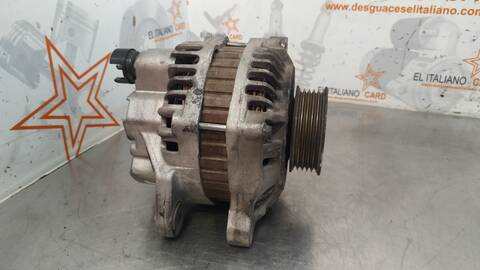 Alternador Honda Jazz 1.2 S 78CV 57KW