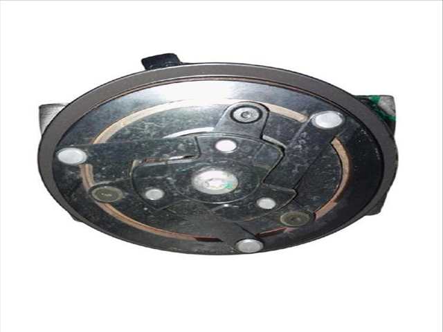 Foto 3ª: Compresor Aire Acondicionado Jeep Compass 1.4 MULTIAIR (2016)