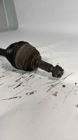 Foto 2ª: Transmision Delantera Derecha Renault Megane 1.5 DIESEL [D/K9K D7] (2005)