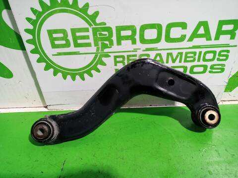 Foto 3ª: Brazo Suspension Trasero Derecho Audi A4 2.5 TDI 120KW) BERLINA 163CV (2004)