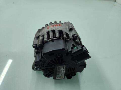 Foto 2ª: Alternador Citroen C4 LIVE PICASSO 131CV 96KW [HN02] (2016)