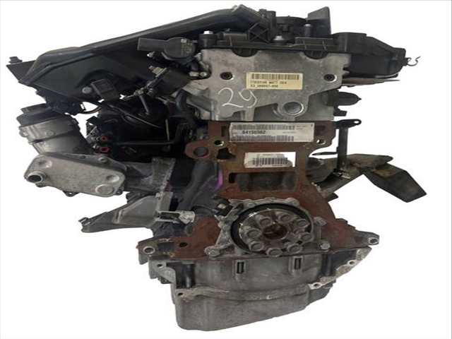 Foto 3ª: Motor Completo Bmw Serie 5 518 163 CV 120KW [M47D20 204D4 M47] (2007)