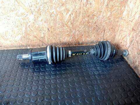 Foto 1ª: Transmision Delantera Izquierda Bmw X5 3.0D 3 24V TD CAT 184CV (2000)