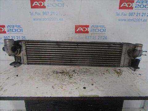 Foto 2ª: Intercooler Renault Koleos 2.0 DCI HY0A) 150CV 110KW [D/ M9RD8] (2009)