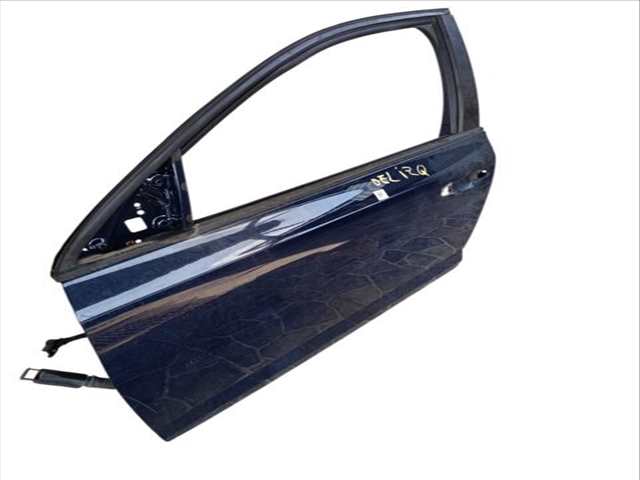 Foto 2ª: Puerta Delantera Izquierda Skoda Octavia 1.6 TDI (2012)