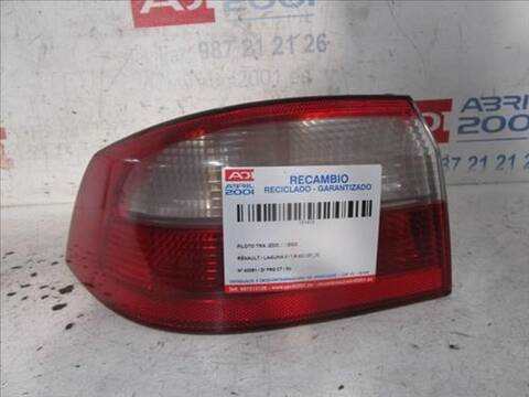 Piloto Trasero Izquierdo Renault Laguna 1.9 DCI BG0G) 120CV 88KW