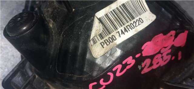 Foto 3ª: Faro Antiniebla Delantero Derecho Hyundai i30 1.0 GO [1.0 LTR. - 88 KW TGDI CAT]