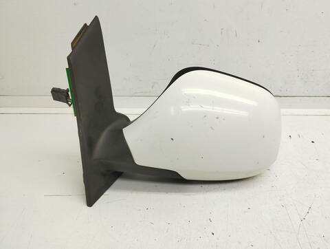 Retrovisor Izquierdo Seat Altea 1.9 TDI 105CV 77KW