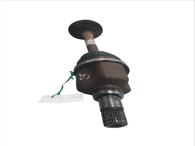 Foto 2ª: Transmision Delantera Izquierda Ford Focus 1.0 ECOBOOST (2010)