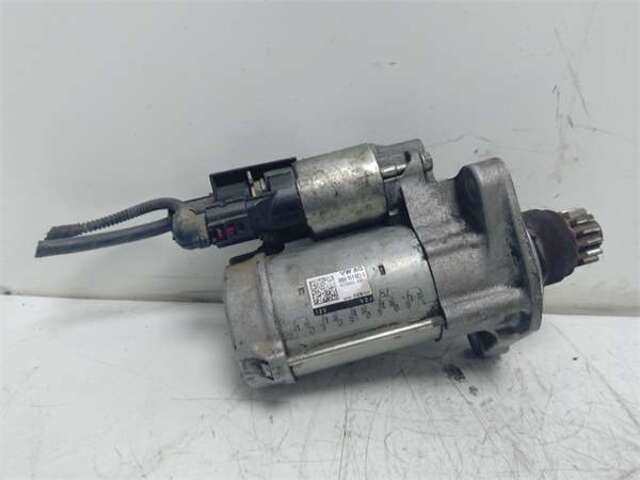 Foto 1ª: Motor de Arranque Seat Leon 1.2 ERENCE [1.2 LTR. - 77 KW TSI] [CJZ]