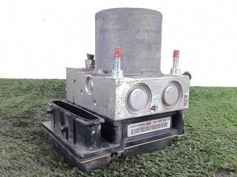 Abs Toyota Corolla 1.4 D-4D NDE150) 90CV 66KW