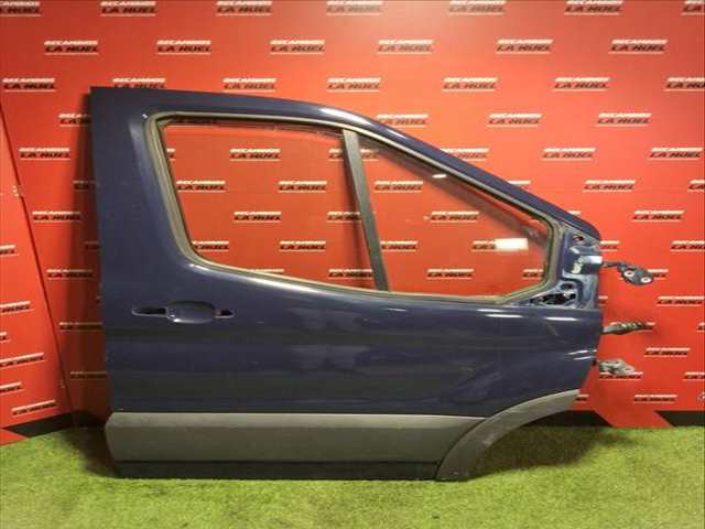 Puerta Delantera Derecha Ford Transit 2.0 ECOBLUE 130CV 96KW FURGONETA
