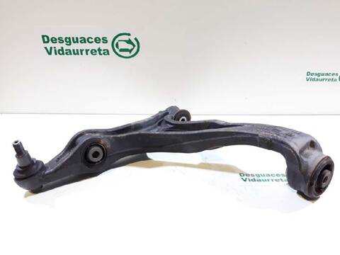 Foto 2ª: Brazo Suspension Delantero Derecho Volkswagen Touareg V6 220CV 162KW [AZZ] (2003)