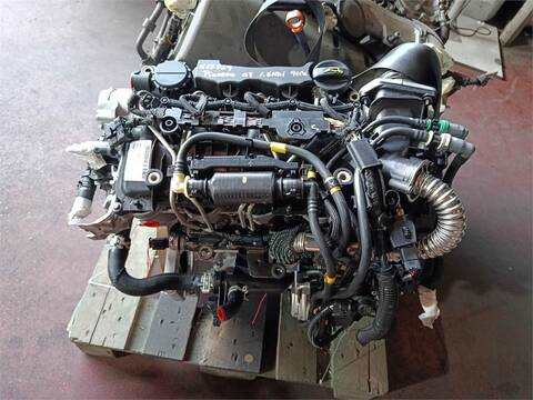 Motor Completo Citroen Xsara 9HX PICASSO