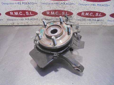 Mangueta Delantera Izquierda Hyundai i30 STYLE 110CV 81KW