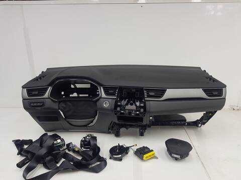 Kit Airbag Renault Clio SIN DEFINIR