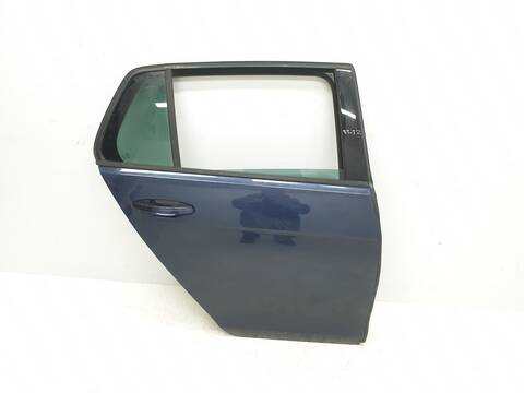 Puerta Trasera Derecha Volkswagen Golf SPORT BLUEMOTION TECH.