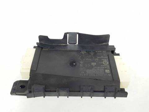 Centralita Motor ECU Mercedes Clase A 140 A 200 177.087)