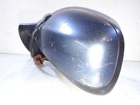 Foto 2ª: Retrovisor Izquierdo Peugeot 407 1.6 HDI FAP CAT 9HZ - DV6TED4) 109CV 80KW (2007)