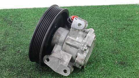 Foto 3ª: Bomba de Direccion Mercedes Clase CLK 270 CDI 209.316) 170CV 125KW C209) [OM 612.962,OM 612.967] (2003)