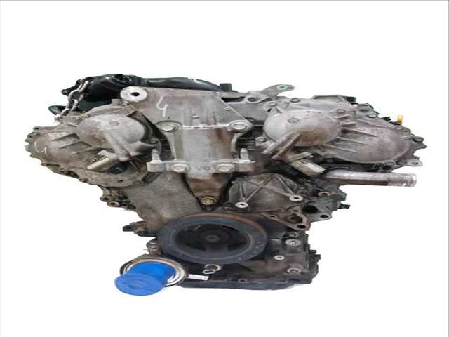 Motor Completo Nissan Pathfinder 231CV 170KW