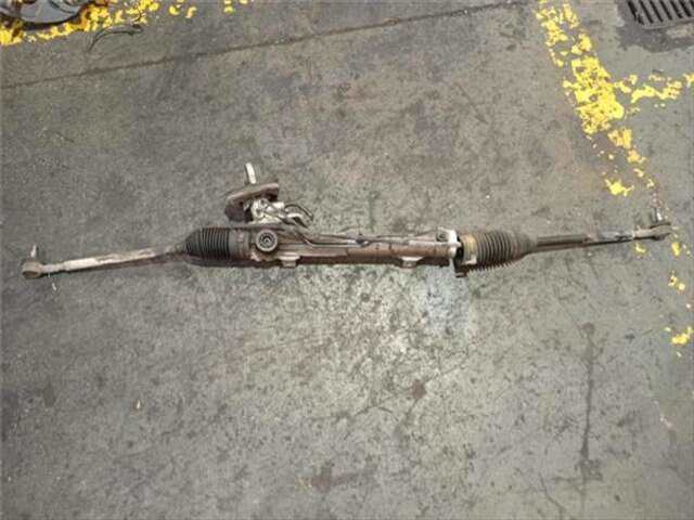 Cremallera de Direccion Peugeot 307 2.0 HDI 110