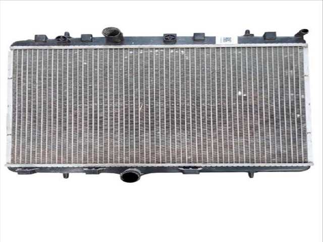 Radiador Motor Citroen C3 1.2 THP 110 SXHNPS SXHNZT SXHNZ6)