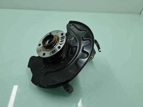 Mangueta Delantera Izquierda Audi Q3 35 TDI ADVANCED 150CV 110KW