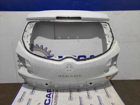 Portón Renault Megane 1.6 DCI DIESEL FAP 131CV 96KW III SPORT TOURER