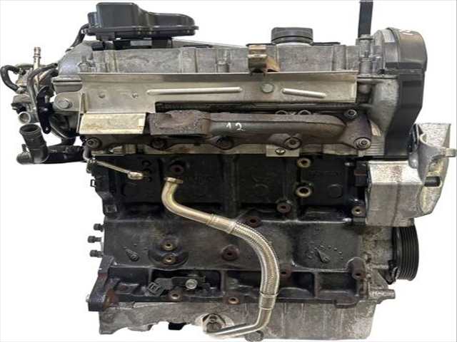 Motor Completo Audi Tt 190 CV 140KW