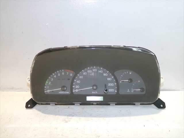 Cuadro de Instrumentos Daewoo Tacuma 1.6 G 2001-2008