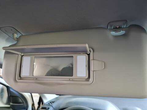 Parasol Izquierdo Citroen C5 C-SERIES AIRCROSS 130CV 96KW