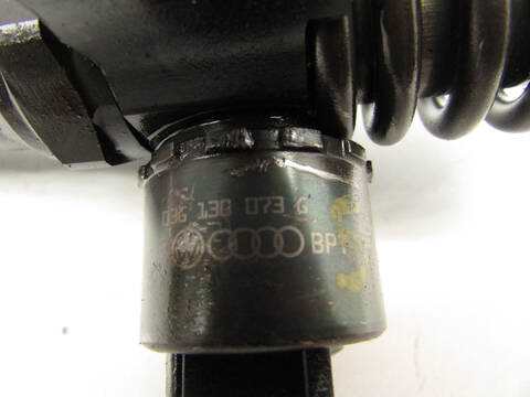 Foto 2ª: Inyectores Seat Toledo BKD (2005)