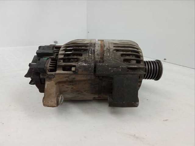 Foto 2ª: Alternador Opel Zafira 2.2 DTI 16V F75) 125CV 92KW [Y 22 DTR] (2005)