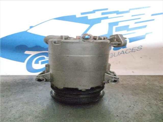 Foto 3ª: Compresor Aire Acondicionado Ford Focus 1.0 TREND [1.0 LTR. - 92 KW ECOBOOST CAT] [M1DD]