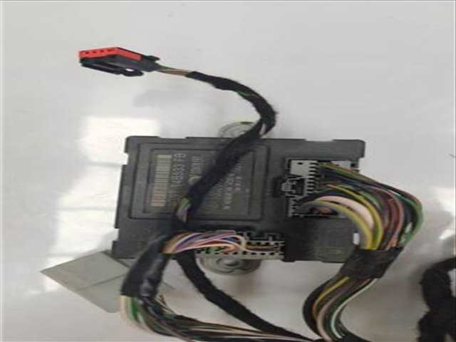 Foto 4ª: Centralita Motor ECU Ford EcoSport VERSION INDEFINIDA